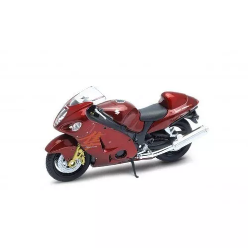 купить Машина Welly 19660 1:18 Motociclete de Colectie (8 modele) в Кишинёве 