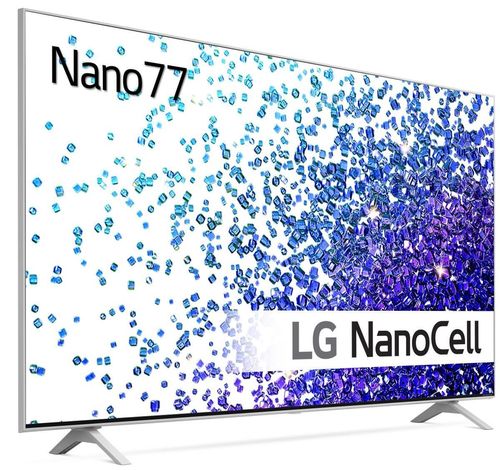 купить Телевизор LG 43NANO776PA NanoCell в Кишинёве 