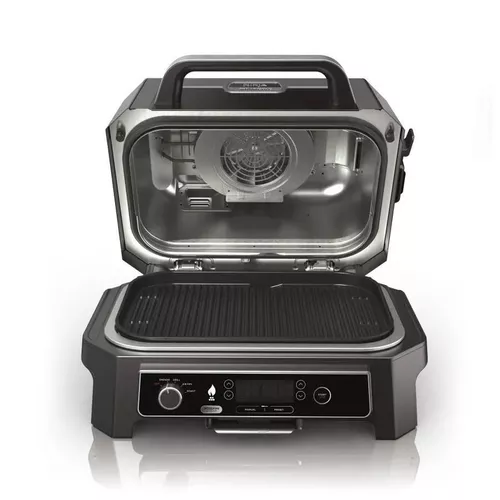 купить Гриль-барбекю электрический NINJA OG850EU в Кишинёве 