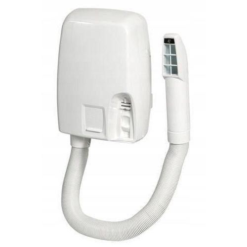 cumpără Uscător de păr Bisk 00241 universal SU-P1, alb în Chișinău 