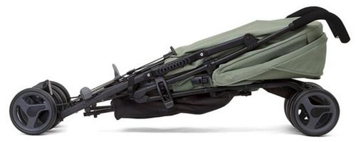 купить Детская коляска Joie S1036BALRL000 Nitro LX Laurel в Кишинёве 