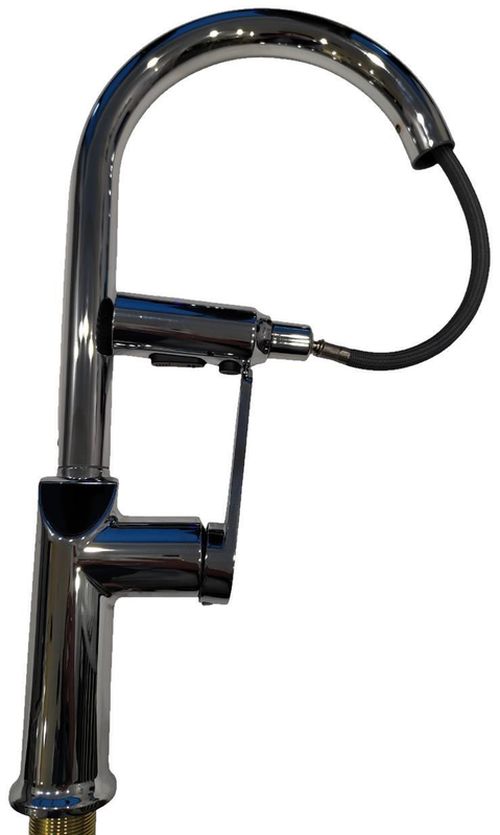 купить Смеситель кухонный Backer EVF22 в Кишинёве 