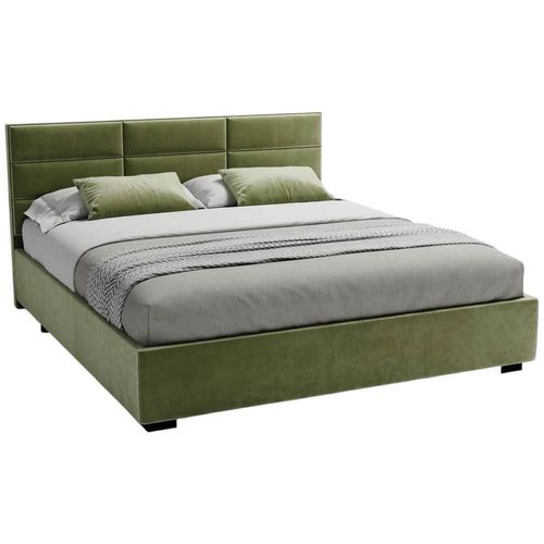 купить Кровать my-STYLE my-Nola 200x200 (P10D20M20) в Кишинёве 