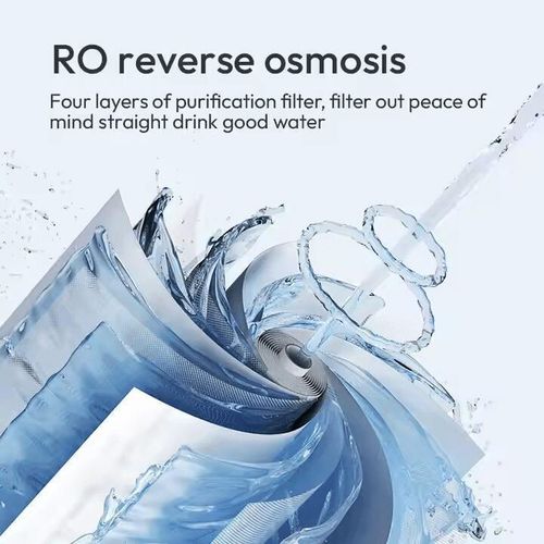 купить Кулер для воды Noi SP-1 White Dozator de apa cu filtru si apa carbogazoasa 4 in 1 в Кишинёве 