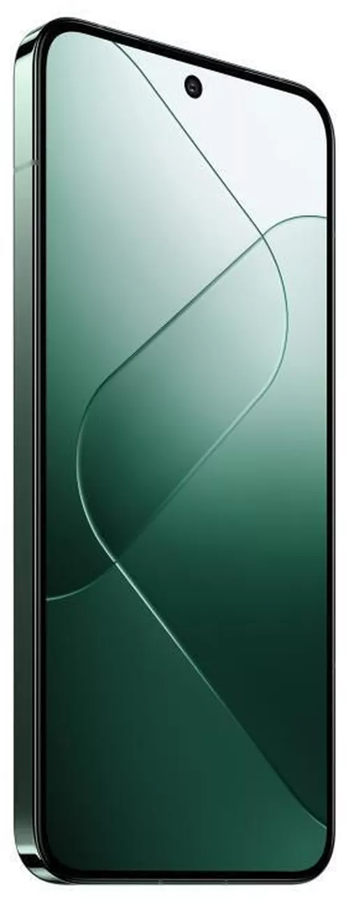 купить Смартфон Xiaomi 14 12/512Gb Green в Кишинёве 