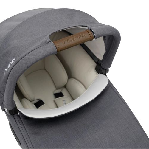 купить Аксессуар для колясок Nuna CS15900GRNGL Landou CARI Next Granite в Кишинёве 