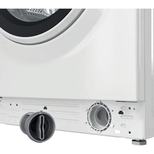 cumpără Mașină de spălat frontală Whirlpool WRSB7259WSEU în Chișinău 