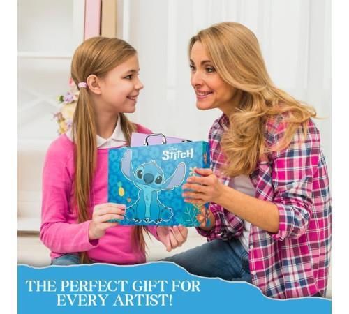 cumpără Set de creație miscellaneous STC-1115 Stitch Inspirational Art Case (148pcs) în Chișinău 