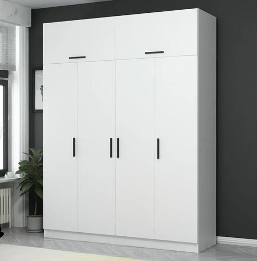 cumpără Dulap Trendy Kale-3084, 180x235x52cm în Chișinău 
