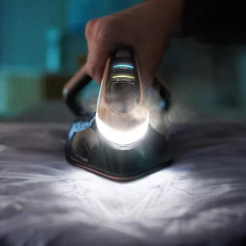 cumpără Generator de aburi pentru călcat Tefal GV9823E1 Pro Express Vision în Chișinău 