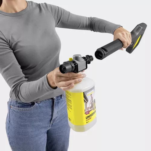 купить Мойка высокого давления Karcher K 6 Comfort Premium в Кишинёве 