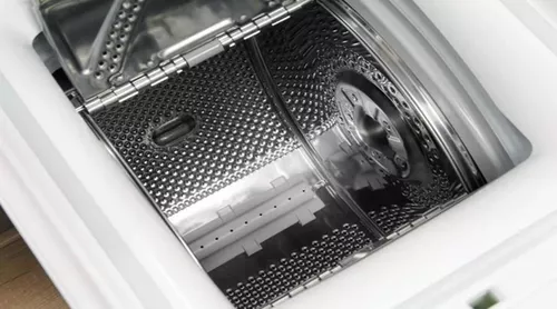 cumpără Mașină de spălat verticală Indesit BTWE71253P în Chișinău 