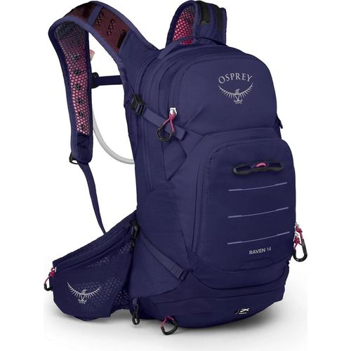 cumpără Rucsac sportiv Osprey Raptor 14 Deep Fig (810165740037) în Chișinău 