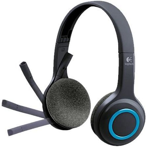 cumpără Căști fără fir Logitech H600 în Chișinău 