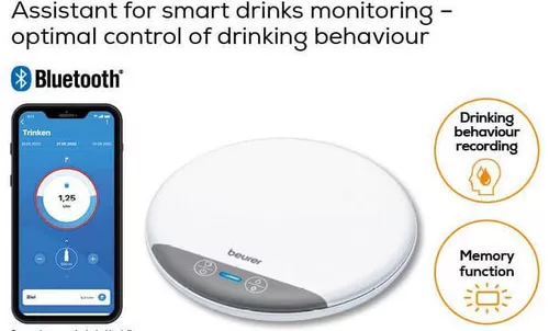 купить Весы кухонные Beurer DM20 в Кишинёве 