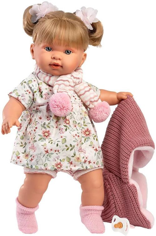 cumpără Păpușă Llorens 42286 Alexandra Llorona 42см în Chișinău 