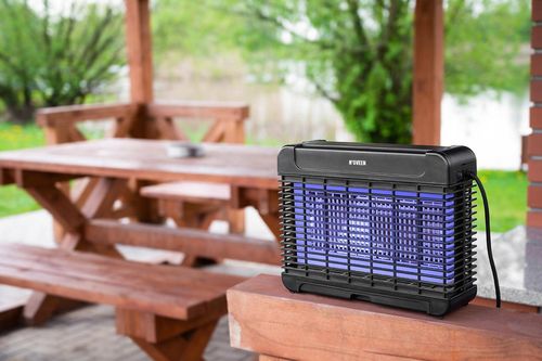 купить Уничтожитель насекомых Noveen IKN910 LED в Кишинёве 