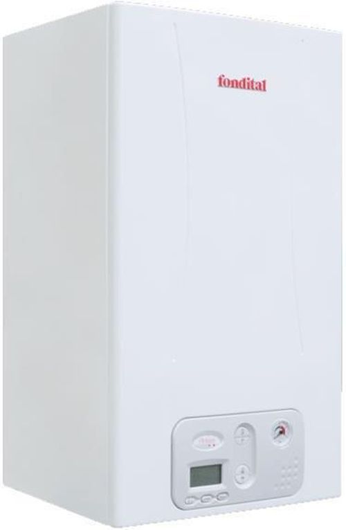 cumpără Cazan pe gaz Fondital Antea CTFS 40kw TF în Chișinău 