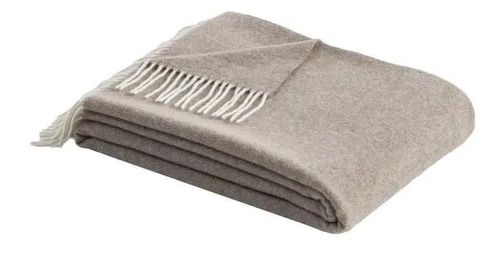 cumpără Cuvertură Bugatti fashion 3090/300 Plaid bugatti 150х200 Nature în Chișinău 