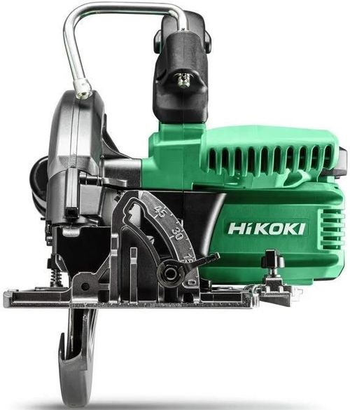 купить Пила Hitachi-Hikoki Совместимая с линейкой C3607DB 36 В, без аккумулятора (C3607DBW2Z) в Кишинёве 