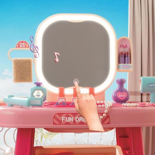 купить Игровой комплекс для детей Richi (52971) Набор косметики в Кишинёве 