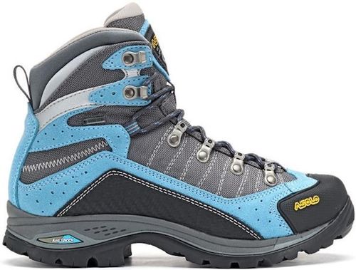 cumpără Încălțăminte sportivă Asolo Bocanci dame Drifter GV Evo ML Azure/Stone 36 2/3 (A23105 00 A173) în Chișinău 