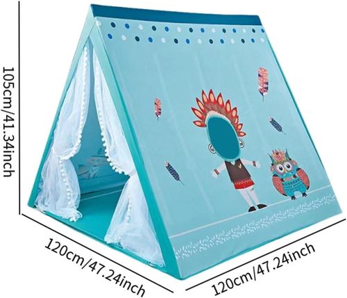 cumpără Complex de joacă pentru copii Richi (77792) Cort în Chișinău 