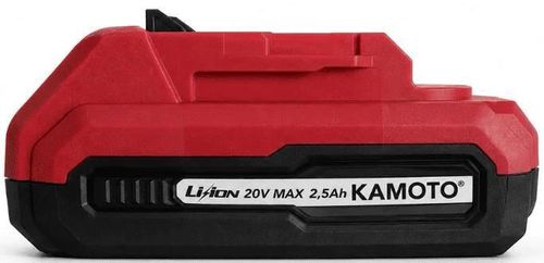 купить Зарядные устройства и аккумуляторы Kamoto B203 в Кишинёве 
