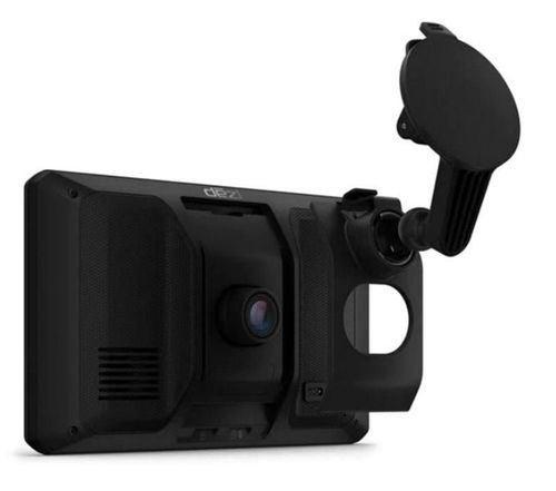 купить Навигационная система Garmin dēzlCam LGV710, EU, GPS (010-02727-15) в Кишинёве 