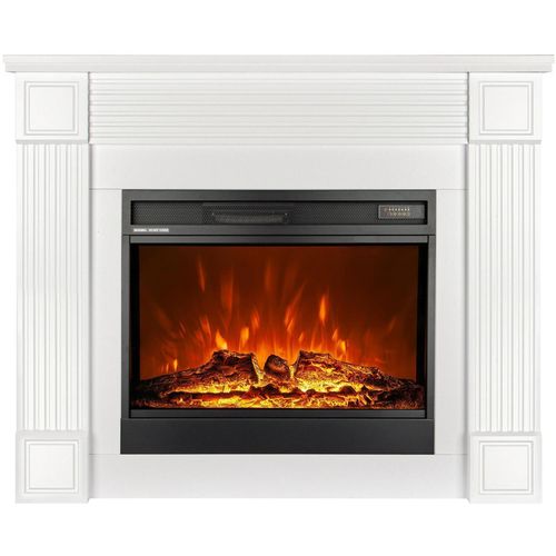 купить Камин электрический ArtFlame Nexor maxi & Mirabela в Кишинёве 