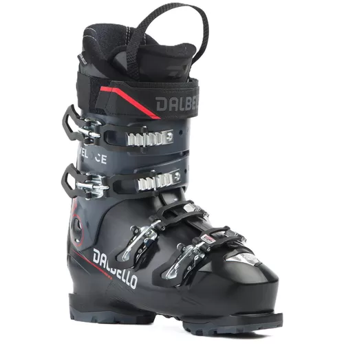 cumpără Clăpari de schi Dalbello Veloce Max GW 90 Black/Anthracite 315 (D2504001.10.315) în Chișinău 