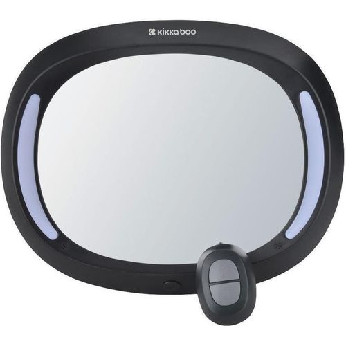 купить Аксессуар для автомобиля Kikka Boo 31002180002 Oglinda auto cu LED в Кишинёве 