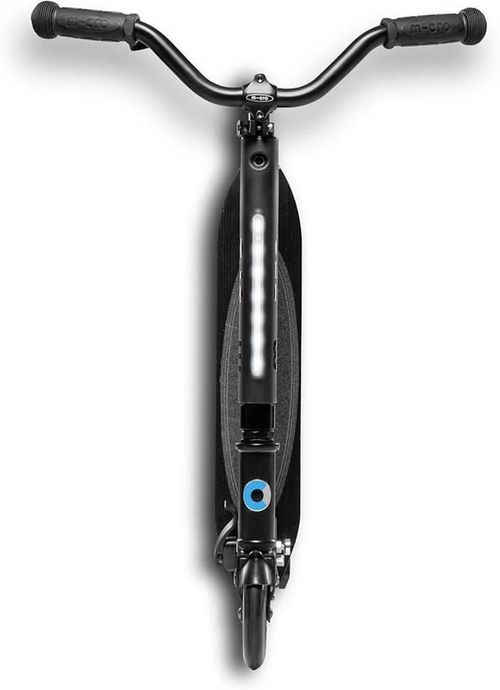 купить Самокат Micro SA0200 Sprite Deluxe Black в Кишинёве 