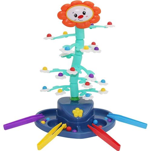 купить Настольная игра Richi R23A /22 (51343) Цветок в Кишинёве 