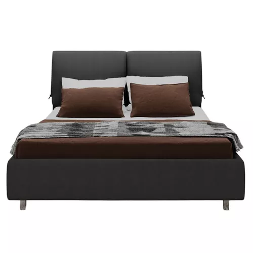 купить Кровать Bayro SweetDreams 1400x2000, подъёмный механизм, ткань кат. I Jes 19 - 45 в Кишинёве 