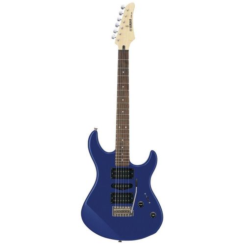 cumpără Chitară Yamaha ERG121GPII Metallic Blue în Chișinău 