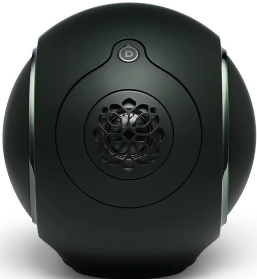 купить Колонки Hi-Fi Devialet Phantom Ultimate 98dB Deep Forest в Кишинёве 