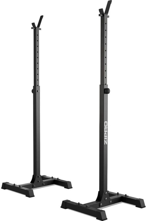 купить Гантель Zipro Стойка Barbell Rack (13132751) в Кишинёве 