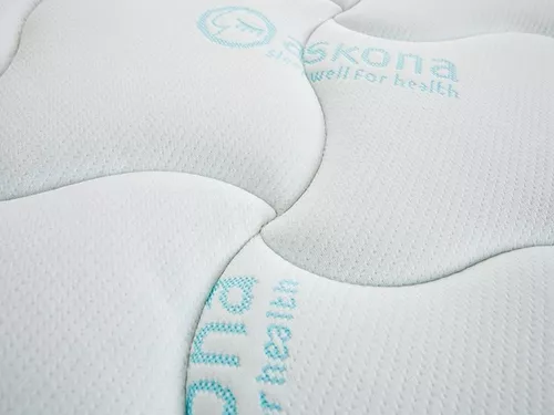 купить Ортопедический матрас Askona Матрас Original Pro 4.0 200x140 в Кишинёве 