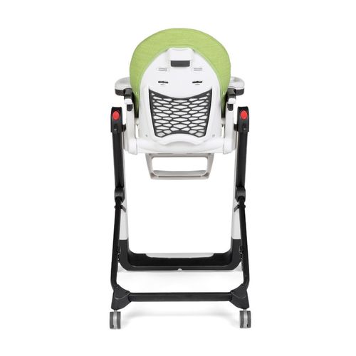 Scaun de masa Peg Perego Siesta Wonder Green 