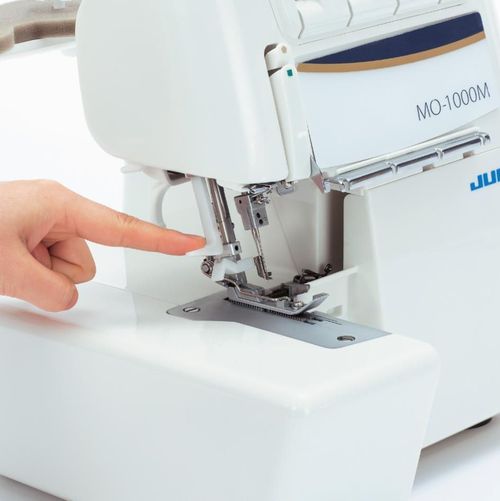 cumpără Mașină de surfilat Juki MO-1000/CE3 (Air treading) în Chișinău 