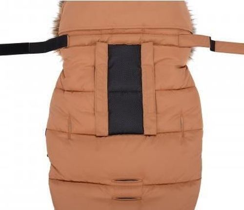 купить Аксессуар для колясок Cottonmoose CTM_MS_Amb Husa carucior Moose Amber в Кишинёве 