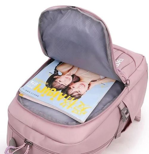 cumpără Rucsac pentru copii 4Play AT140 Pink în Chișinău 