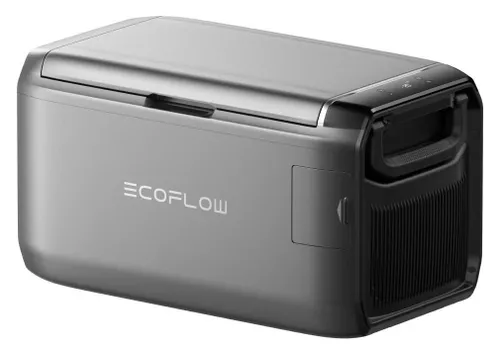 cumpără Frigider portabil EcoFlow GLACIER Classic 35L în Chișinău 