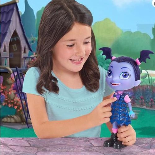 cumpără Păpușă miscellaneous VP78040 Păpușa Disney Vampirina în Chișinău 
