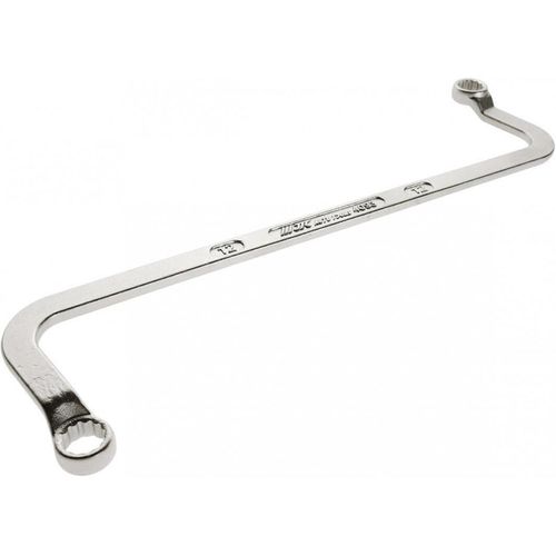 cumpără Cheie fixă JTC JTC-4093 Cheie în formă de S (12 mm) design special pentru demontarea ușilor în Chișinău 