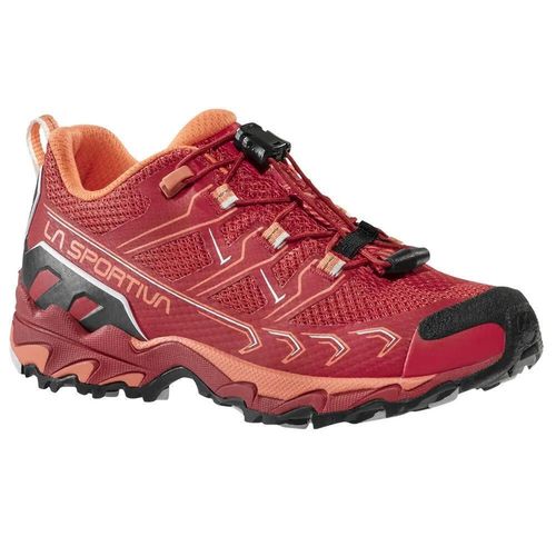 cumpără Încălțăminte sportivă La Sportiva Ultra Raptor II JR velvet/flamingo 35 (ZFHS066R23P03) în Chișinău 