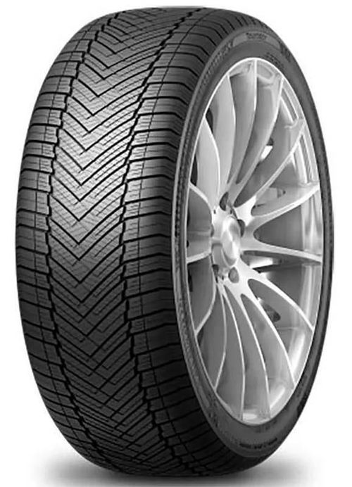 cumpără Anvelopă Tourador 235/50 R18 X All Climate TF2 Z 101W XL în Chișinău 