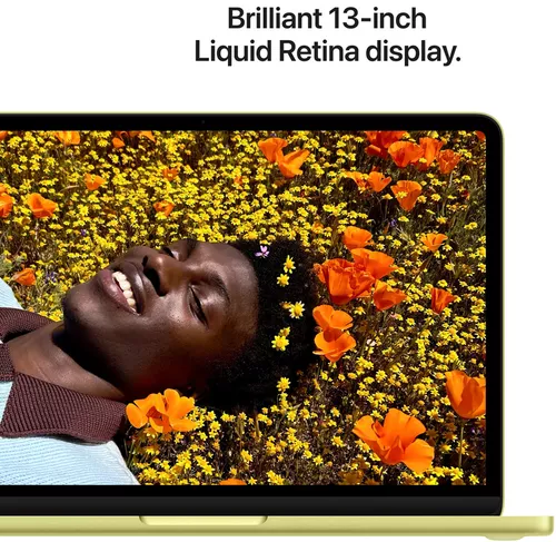 купить Ноутбук Apple MacBook Neo 13" A18 Pro 6c/5g 8/256GB Citrus MHFD4 в Кишинёве 