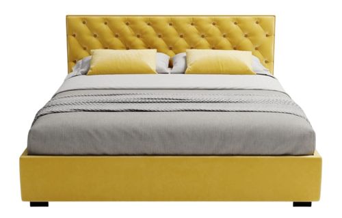 купить Кровать my-STYLE my-Mona 180x200 (P09D18M19) в Кишинёве 